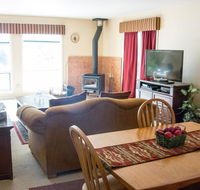 Lake Fork 9 - Accommodation Dallas