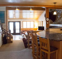 Reed Home - Accommodation Dallas