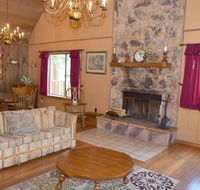 Artz Valley View Cabin - Accommodation Dallas