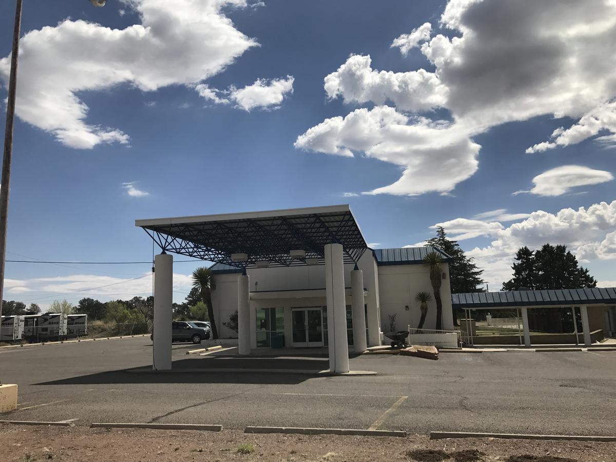 Gila Mountain Inn - thumb 10