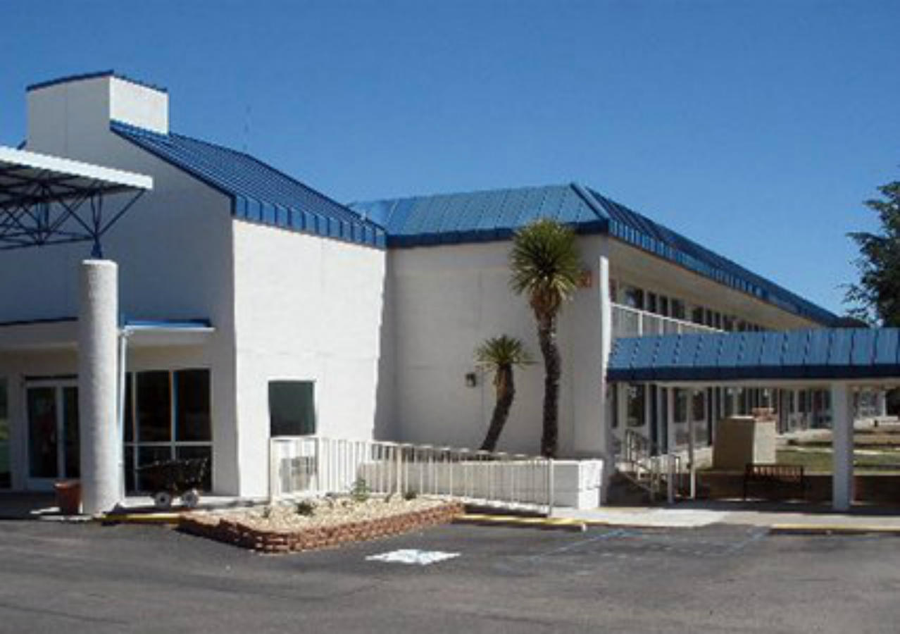 Gila Mountain Inn - thumb 18