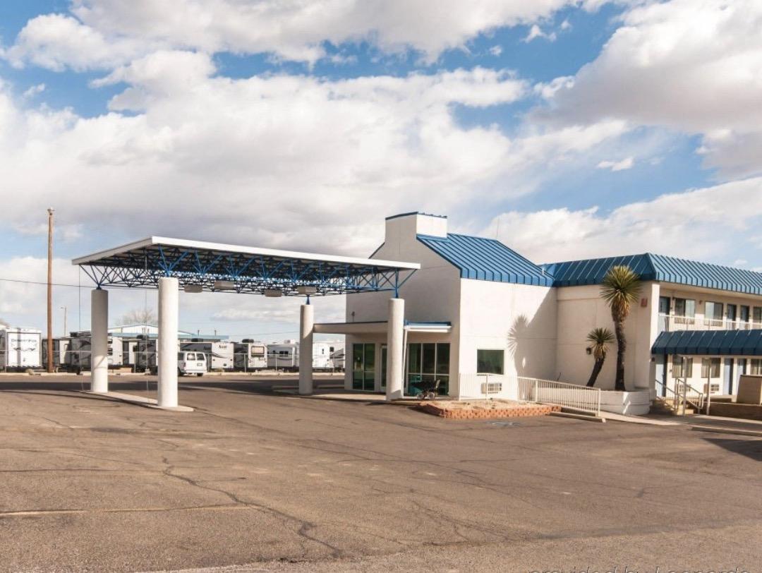 Gila Mountain Inn - thumb 0