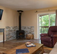 Lake Fork 10 - Accommodation Dallas