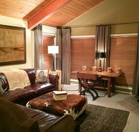 Lake Fork 8 - Accommodation Dallas