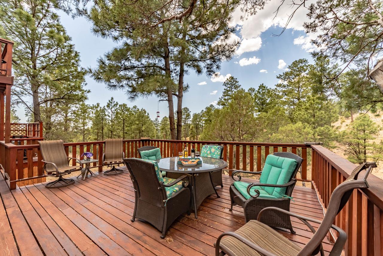 Casa Del Rey, 3 Bedrooms, Fireplace, Hot Tub, Foosball, Private, Sleeps 8 - thumb 29