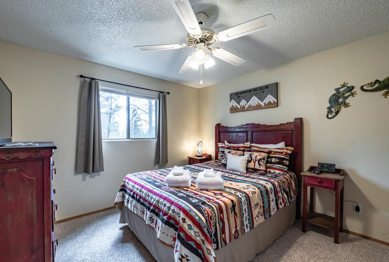 Casa Del Rey, 3 Bedrooms, Fireplace, Hot Tub, Foosball, Private, Sleeps 8 - thumb 20