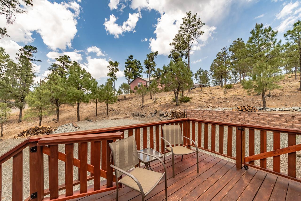 Casa Del Rey, 3 Bedrooms, Fireplace, Hot Tub, Foosball, Private, Sleeps 8 - thumb 4