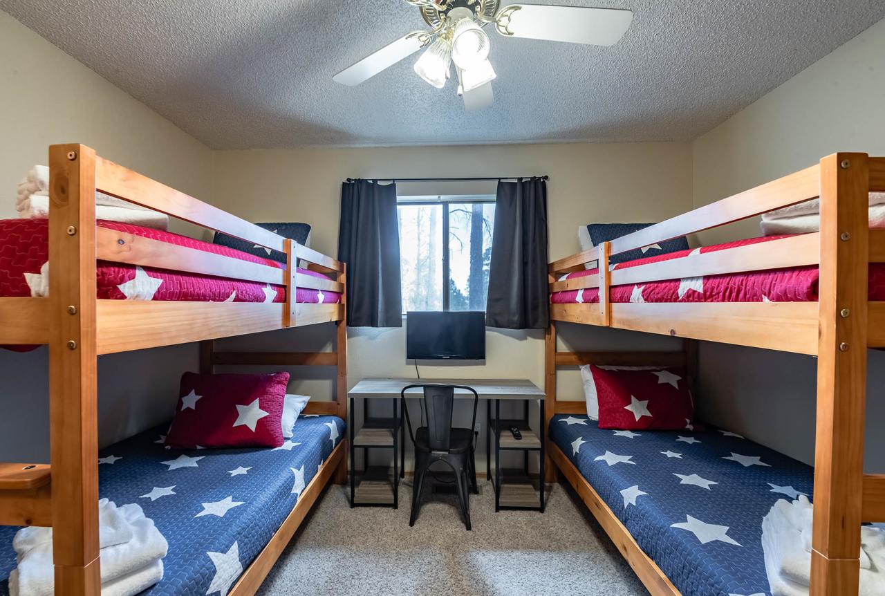 Casa Del Rey, 3 Bedrooms, Fireplace, Hot Tub, Foosball, Private, Sleeps 8 - thumb 24