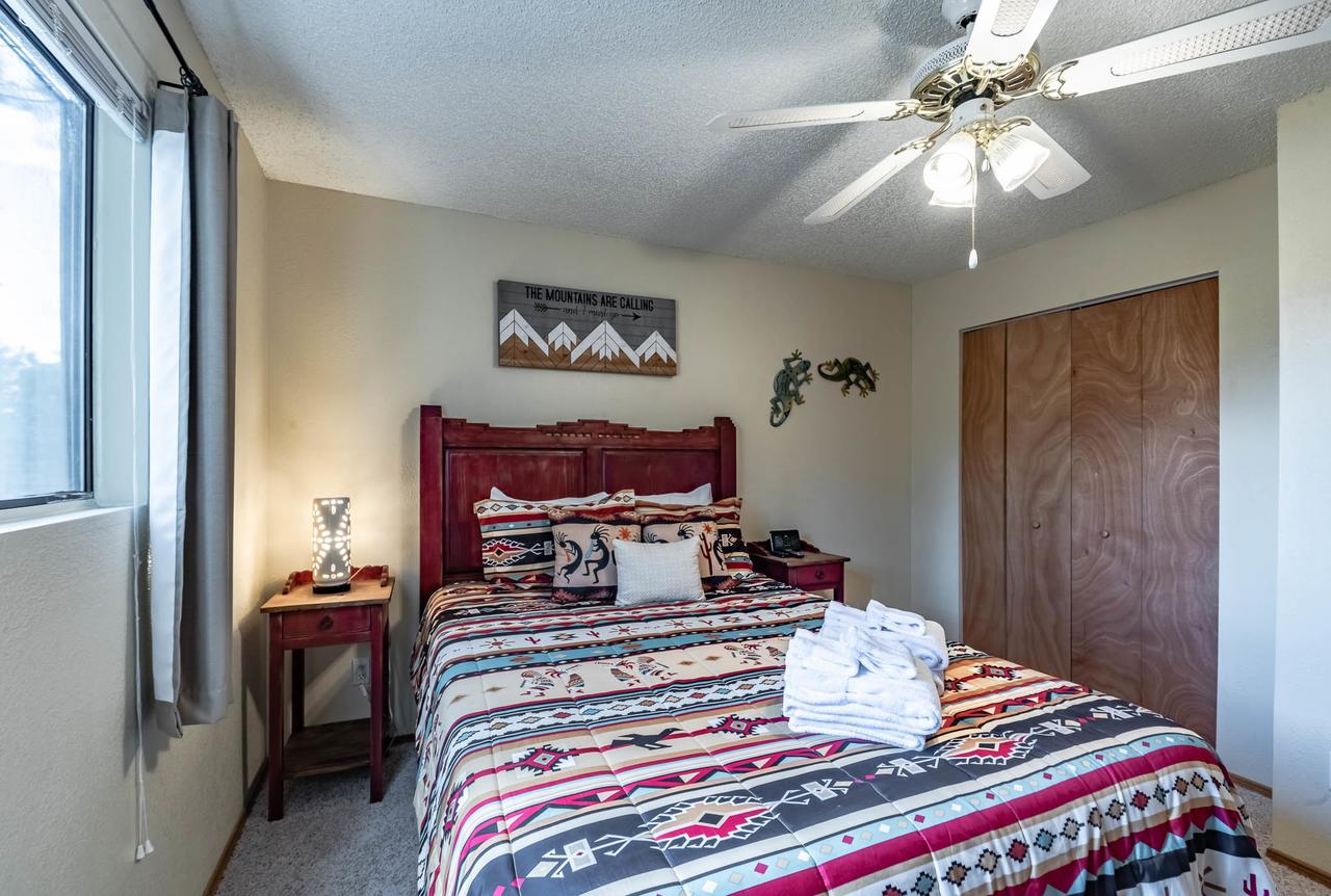 Casa Del Rey, 3 Bedrooms, Fireplace, Hot Tub, Foosball, Private, Sleeps 8 - thumb 21