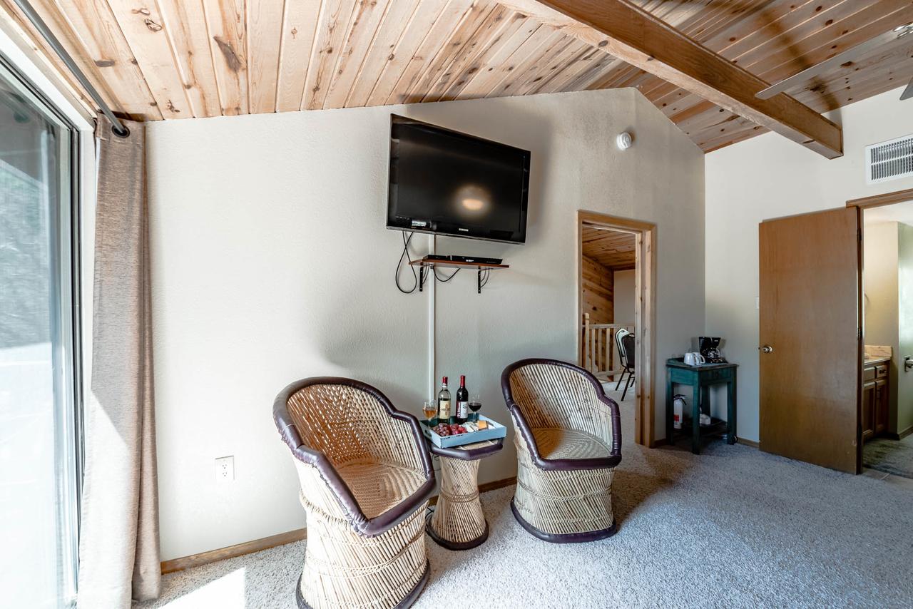 Casa Del Rey, 3 Bedrooms, Fireplace, Hot Tub, Foosball, Private, Sleeps 8 - thumb 15