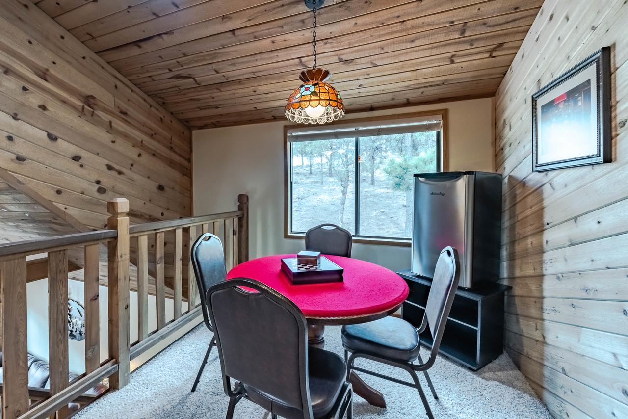 Casa Del Rey, 3 Bedrooms, Fireplace, Hot Tub, Foosball, Private, Sleeps 8 - thumb 10