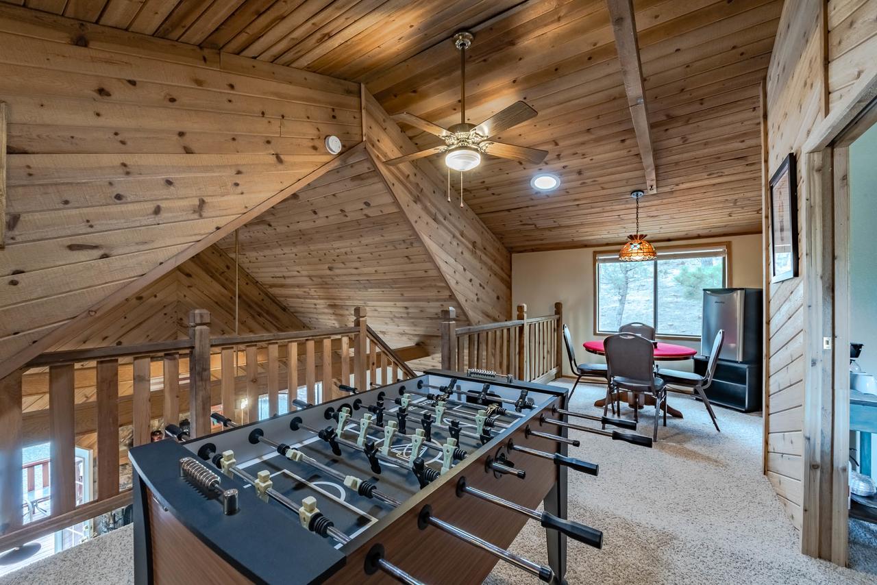 Casa Del Rey, 3 Bedrooms, Fireplace, Hot Tub, Foosball, Private, Sleeps 8 - thumb 9