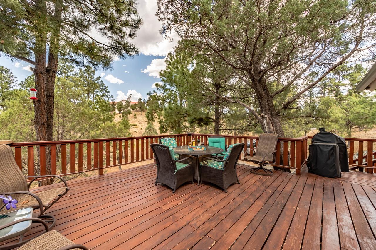 Casa Del Rey, 3 Bedrooms, Fireplace, Hot Tub, Foosball, Private, Sleeps 8 - thumb 28