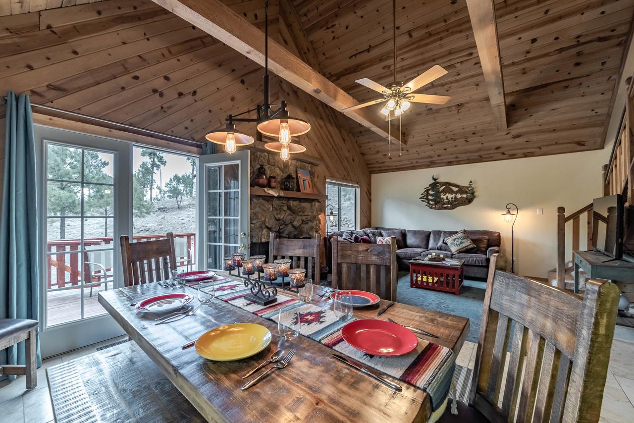 Casa Del Rey, 3 Bedrooms, Fireplace, Hot Tub, Foosball, Private, Sleeps 8 - thumb 5