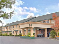 America's Best Value Inn New Paltz Accommodation Dallas