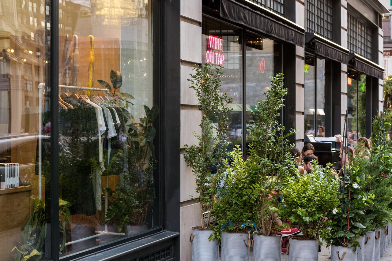 Ace Hotel New York - thumb 21