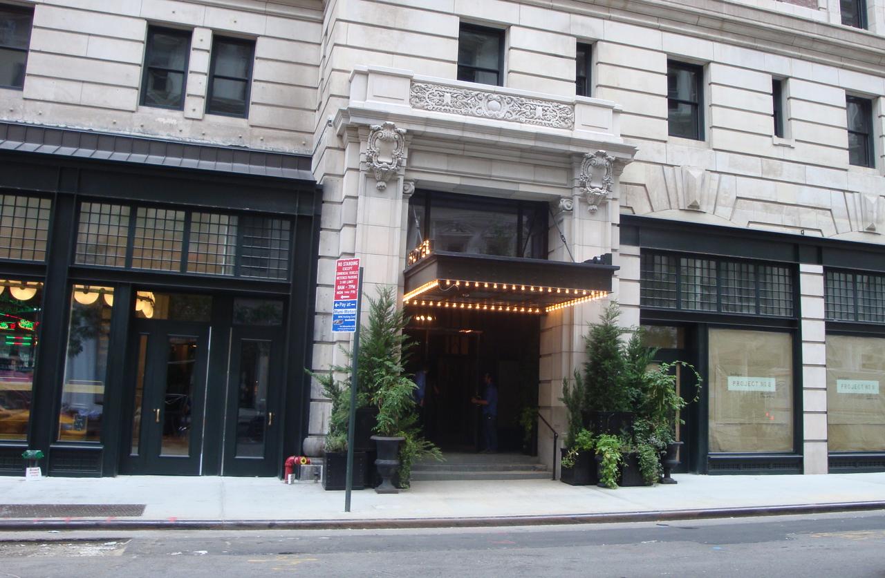 Ace Hotel New York - thumb 10