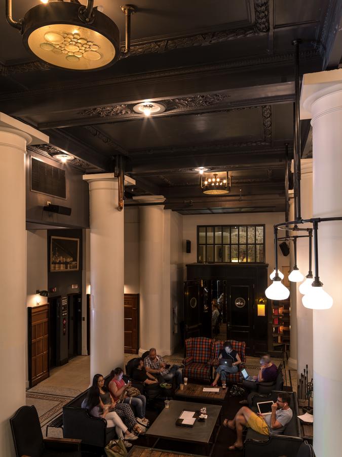 Ace Hotel New York - thumb 36