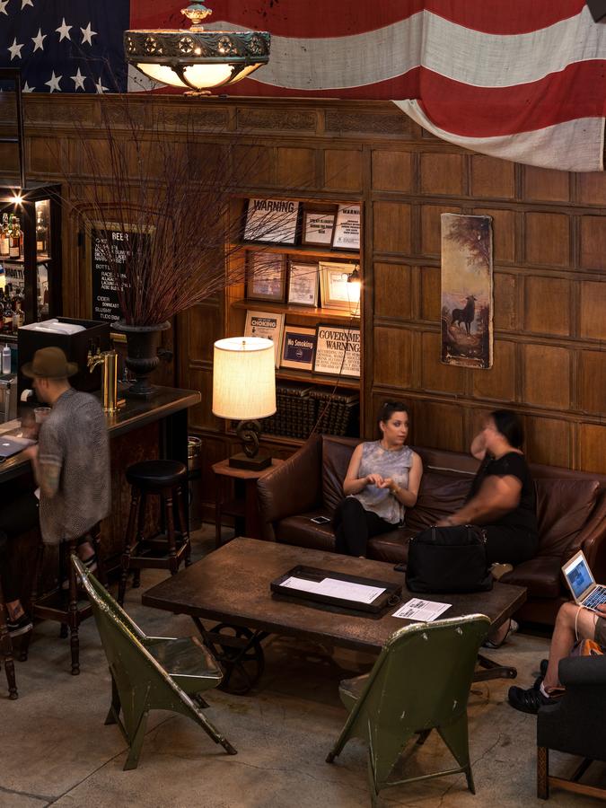 Ace Hotel New York - thumb 40