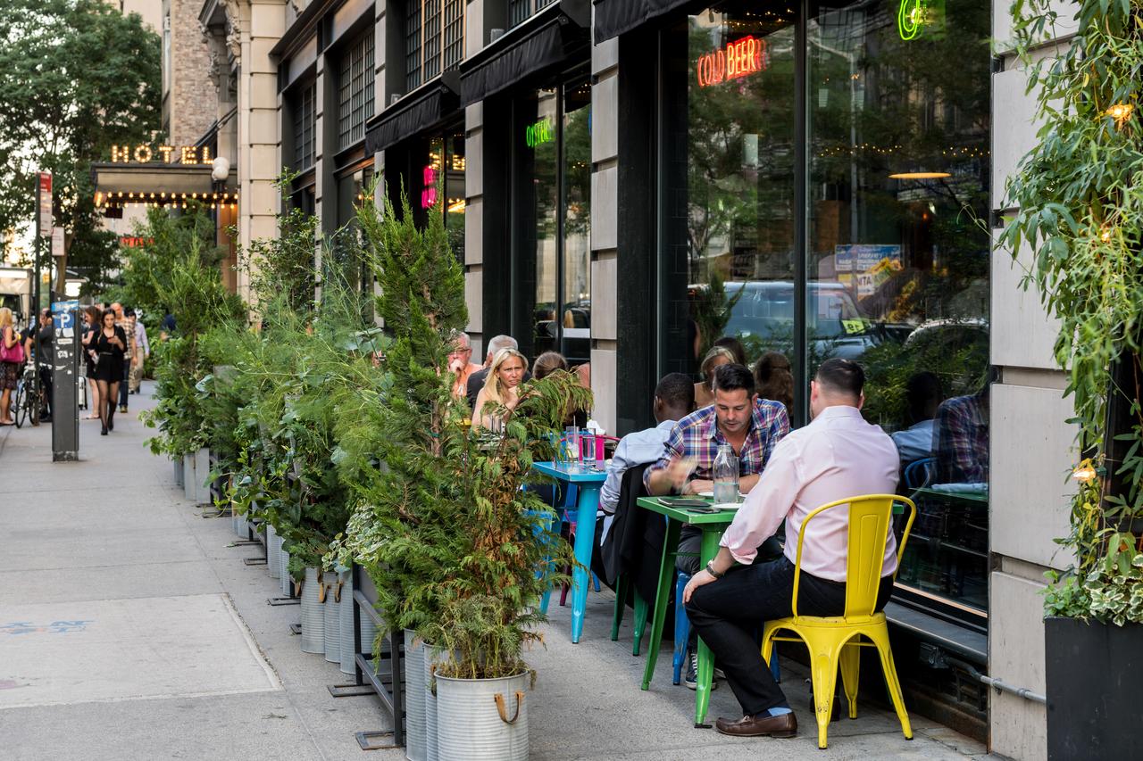 Ace Hotel New York - thumb 25