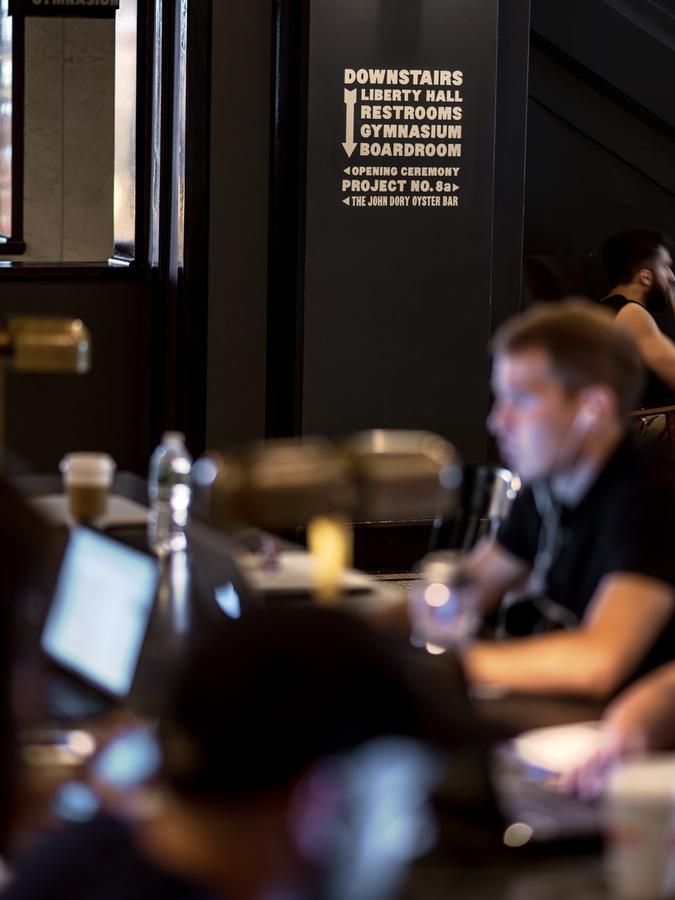 Ace Hotel New York - thumb 37