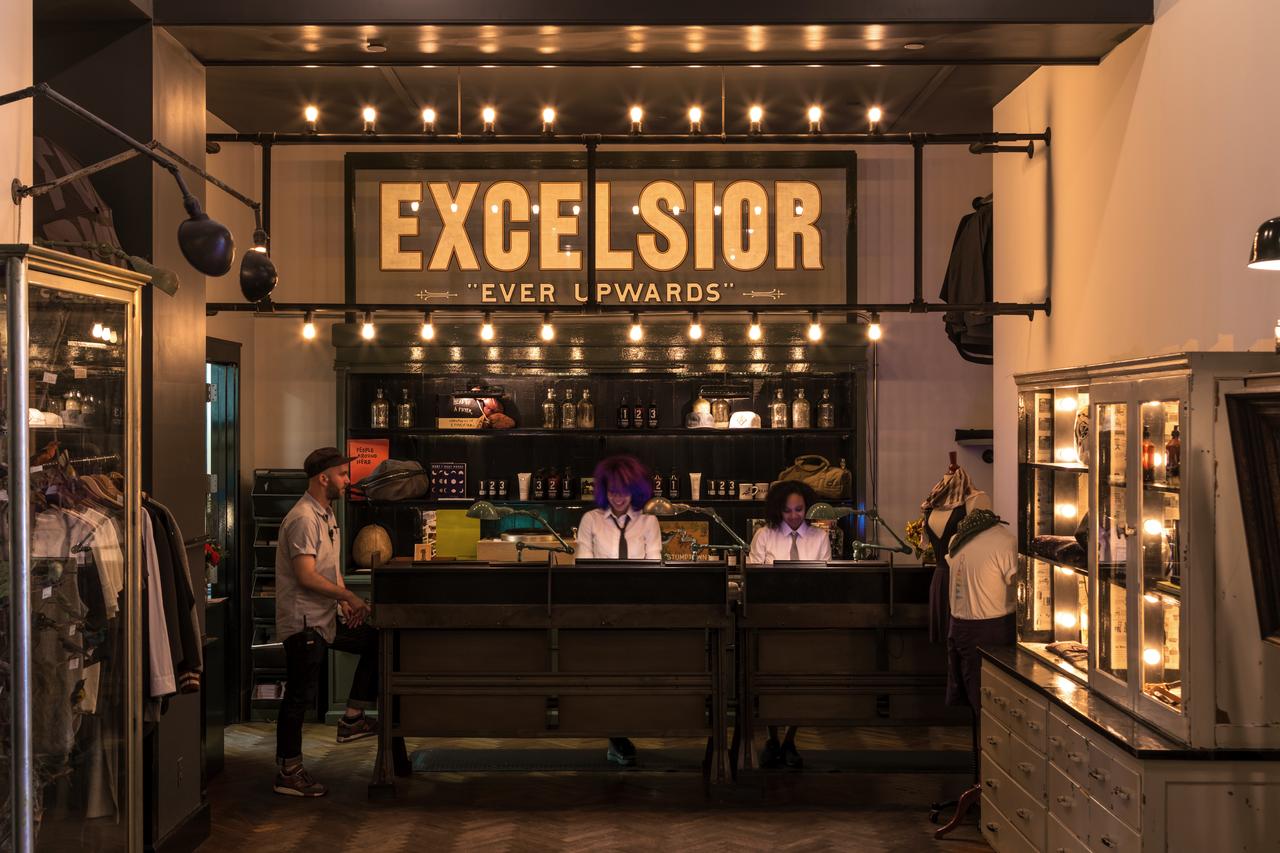 Ace Hotel New York - thumb 8