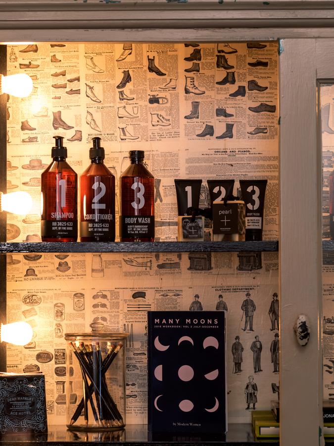 Ace Hotel New York - thumb 38