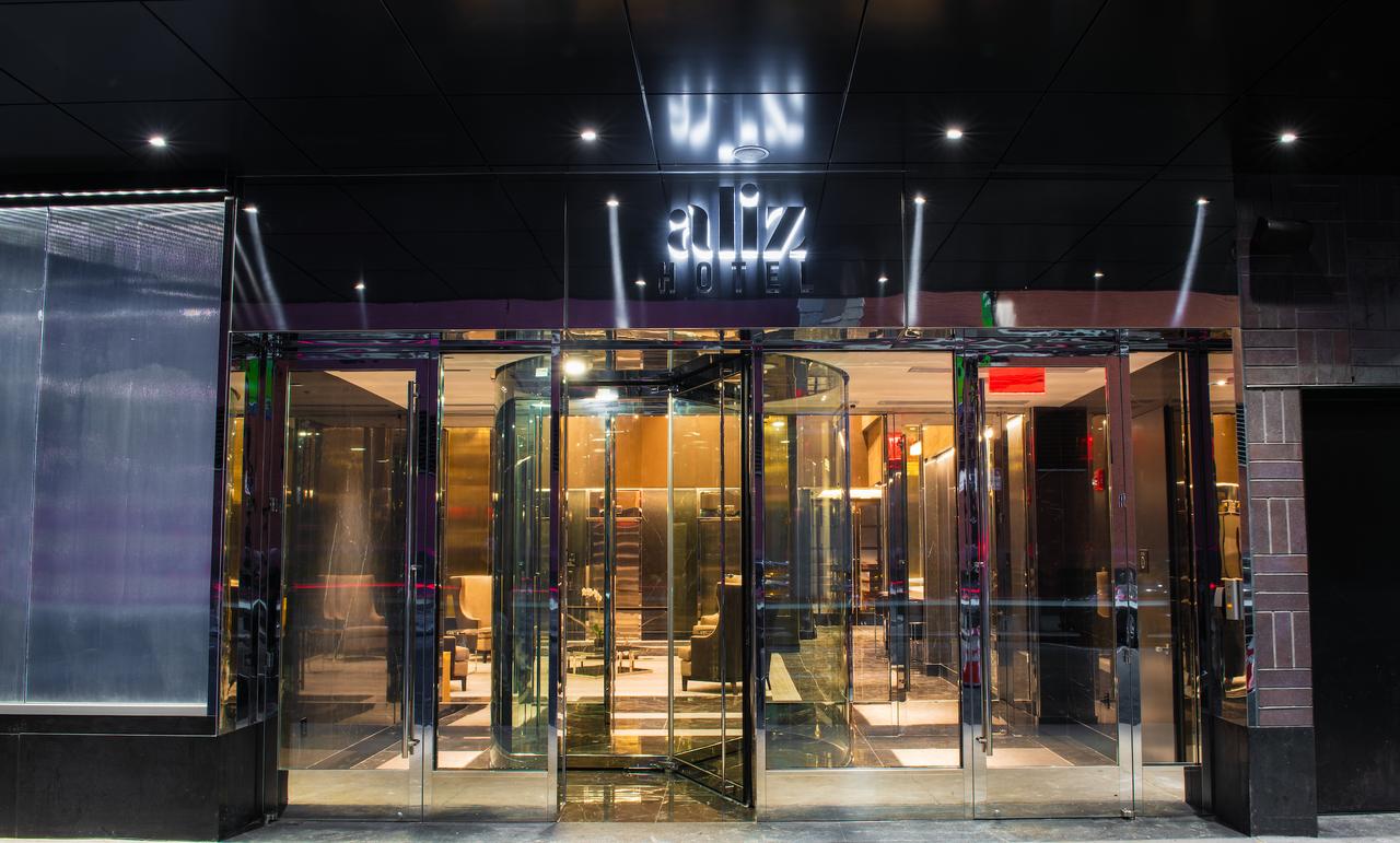 Aliz Hotel Times Square - thumb 7
