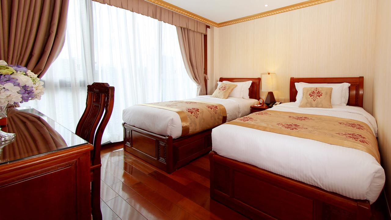 The Allen Hotel - thumb 37