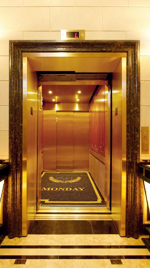 The Allen Hotel - thumb 44