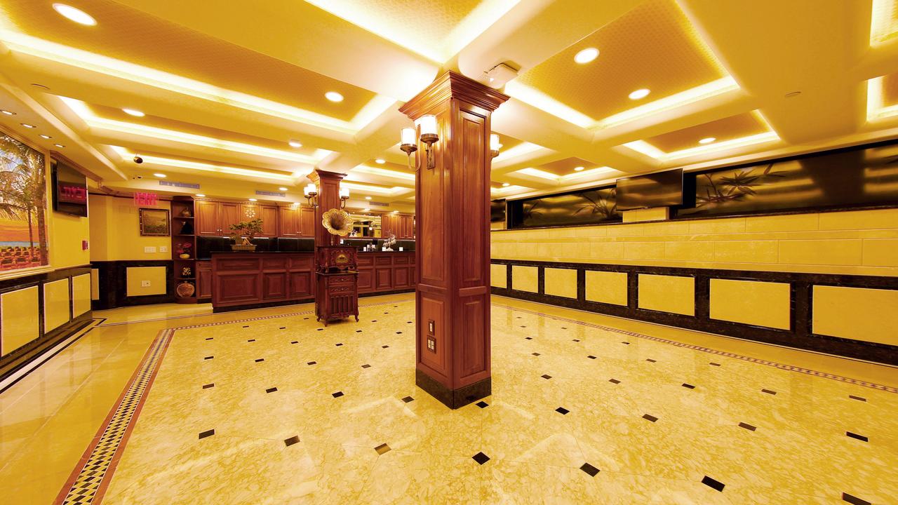 The Allen Hotel - thumb 29