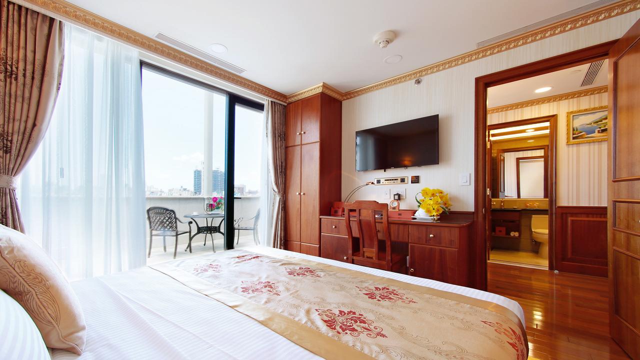 The Allen Hotel - thumb 5