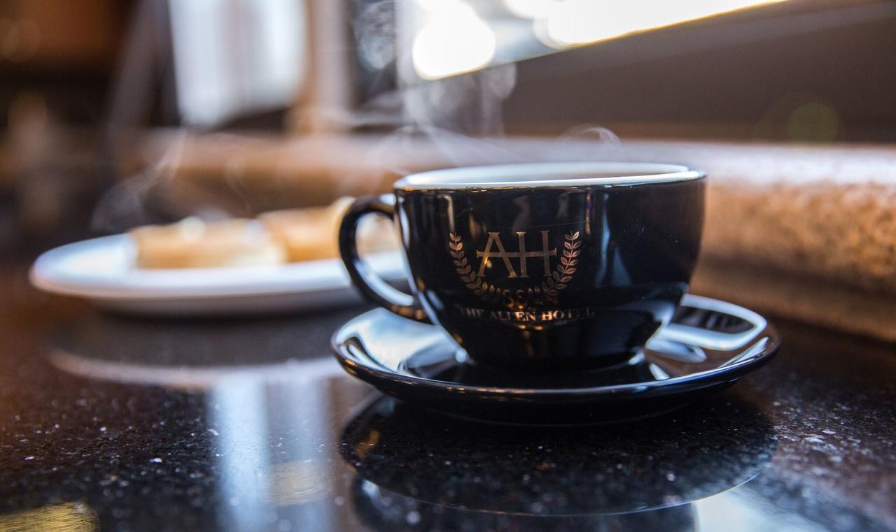 The Allen Hotel - thumb 9