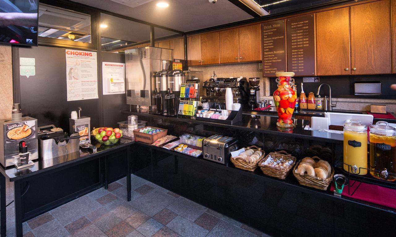 The Allen Hotel - thumb 34