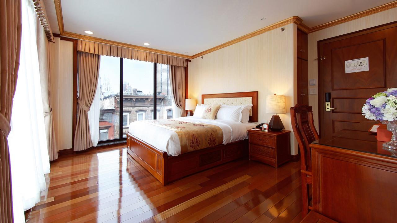 The Allen Hotel - thumb 40