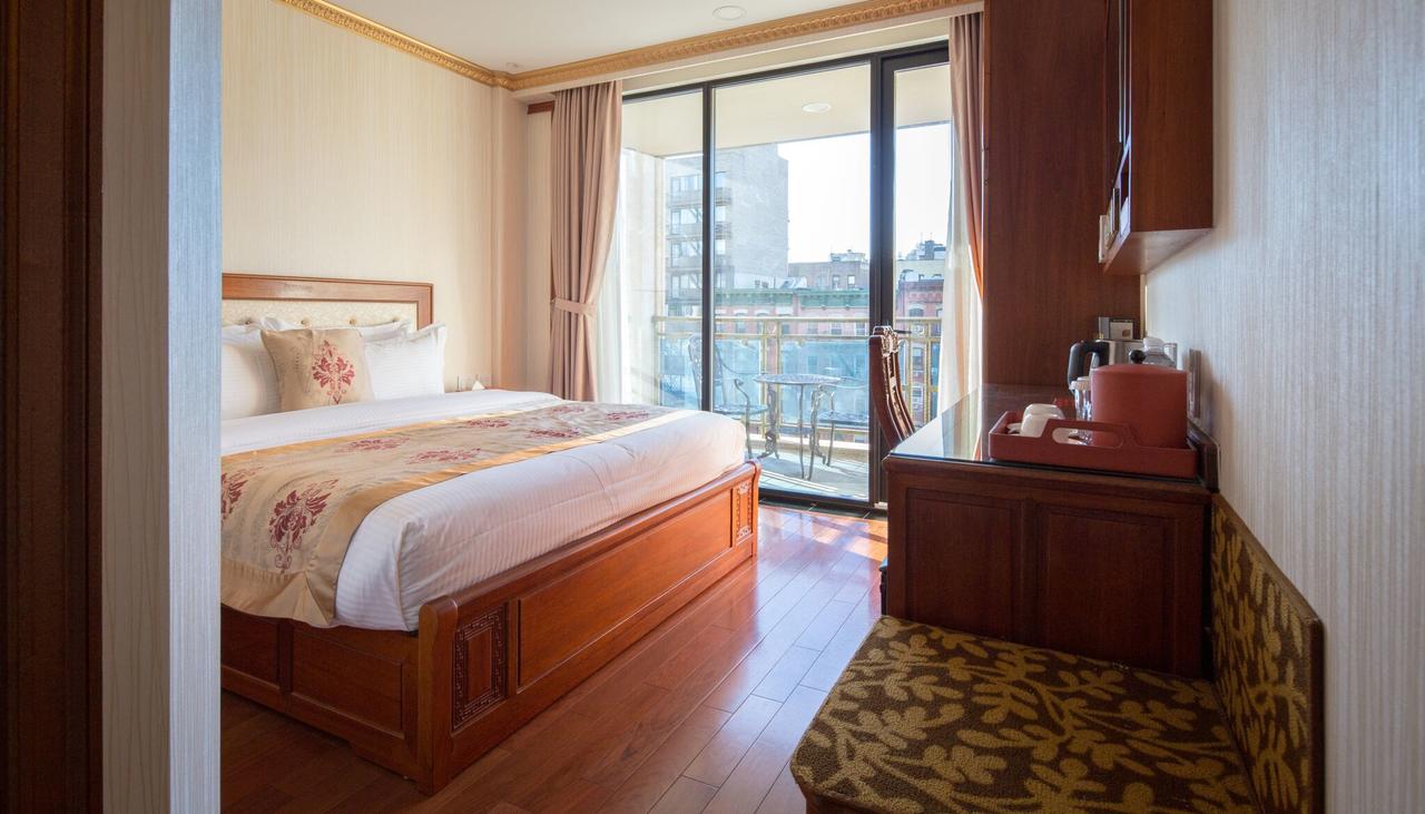 The Allen Hotel - thumb 23