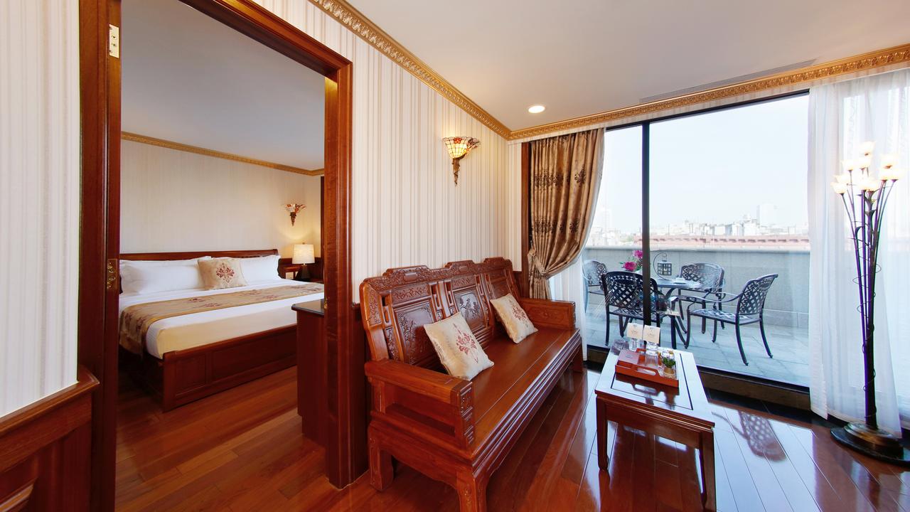 The Allen Hotel - thumb 3