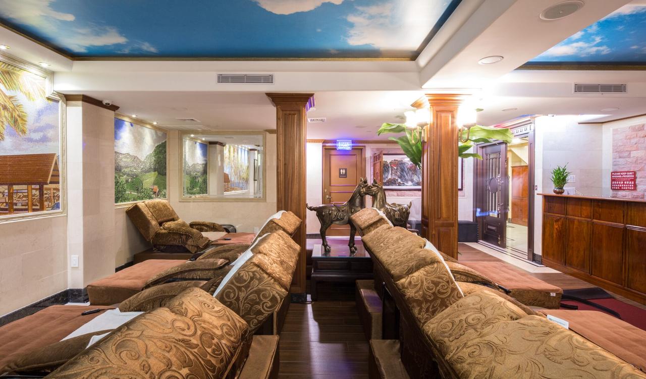 The Allen Hotel - thumb 10