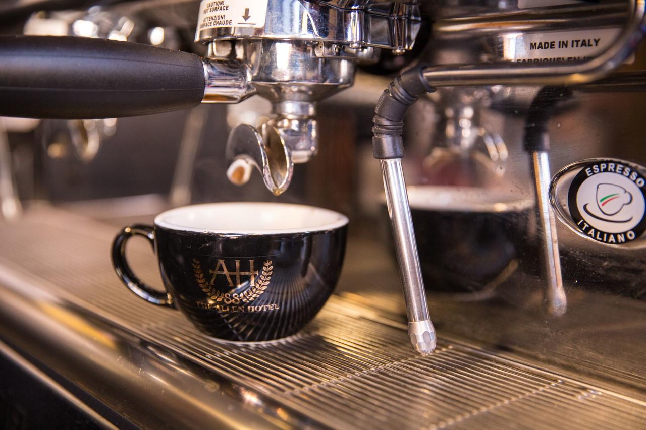 The Allen Hotel - thumb 33