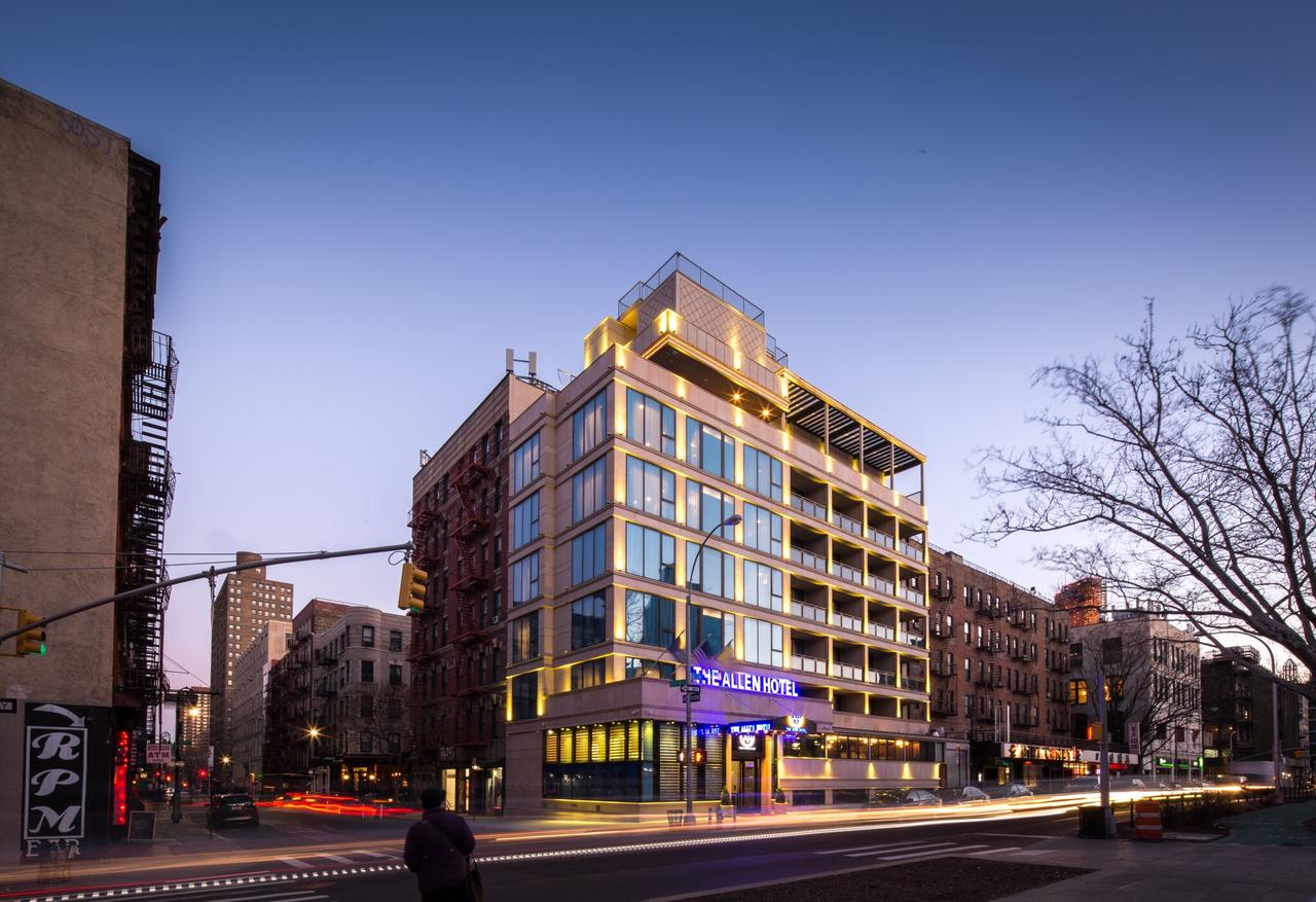 The Allen Hotel - thumb 18