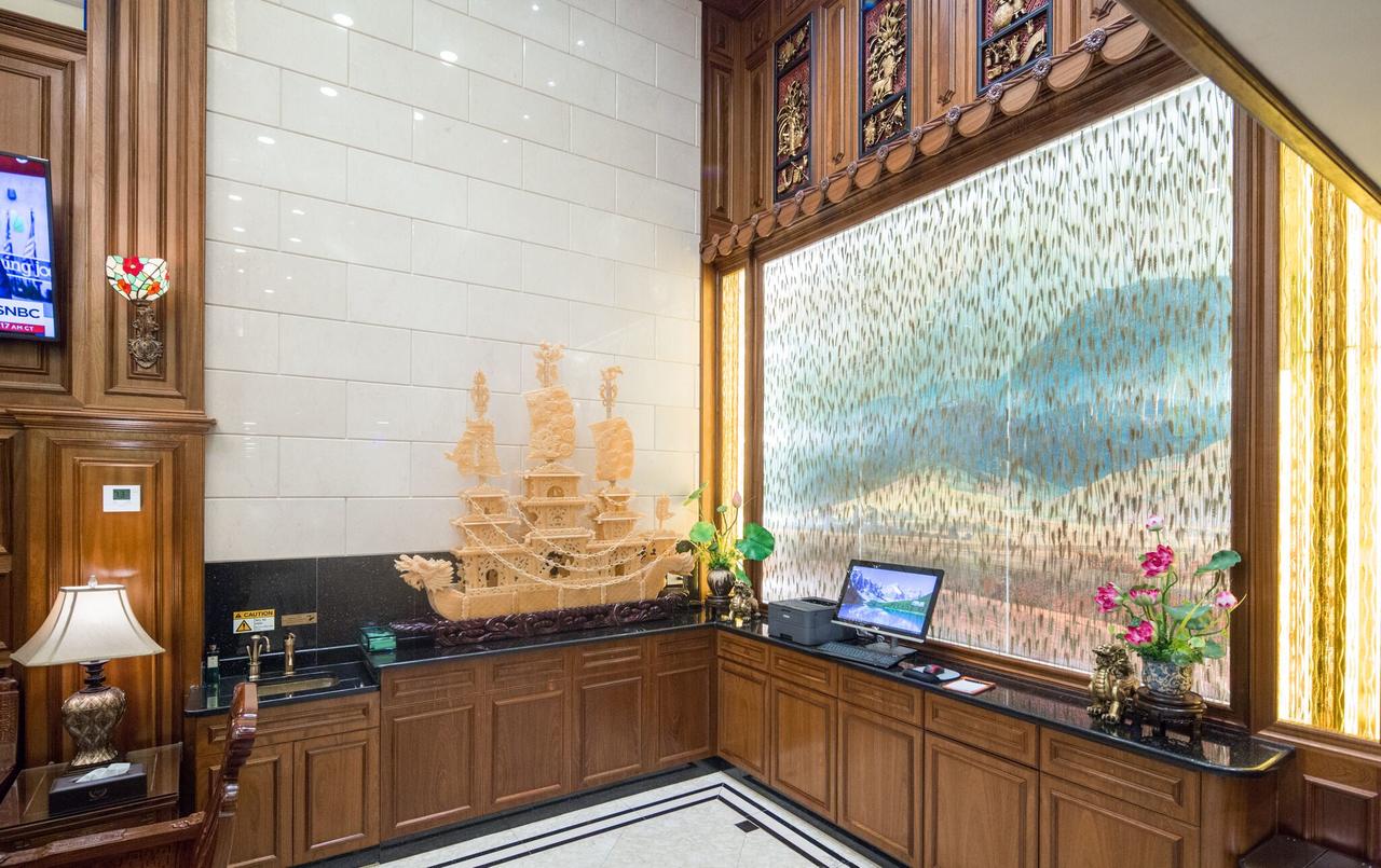 The Allen Hotel - thumb 32