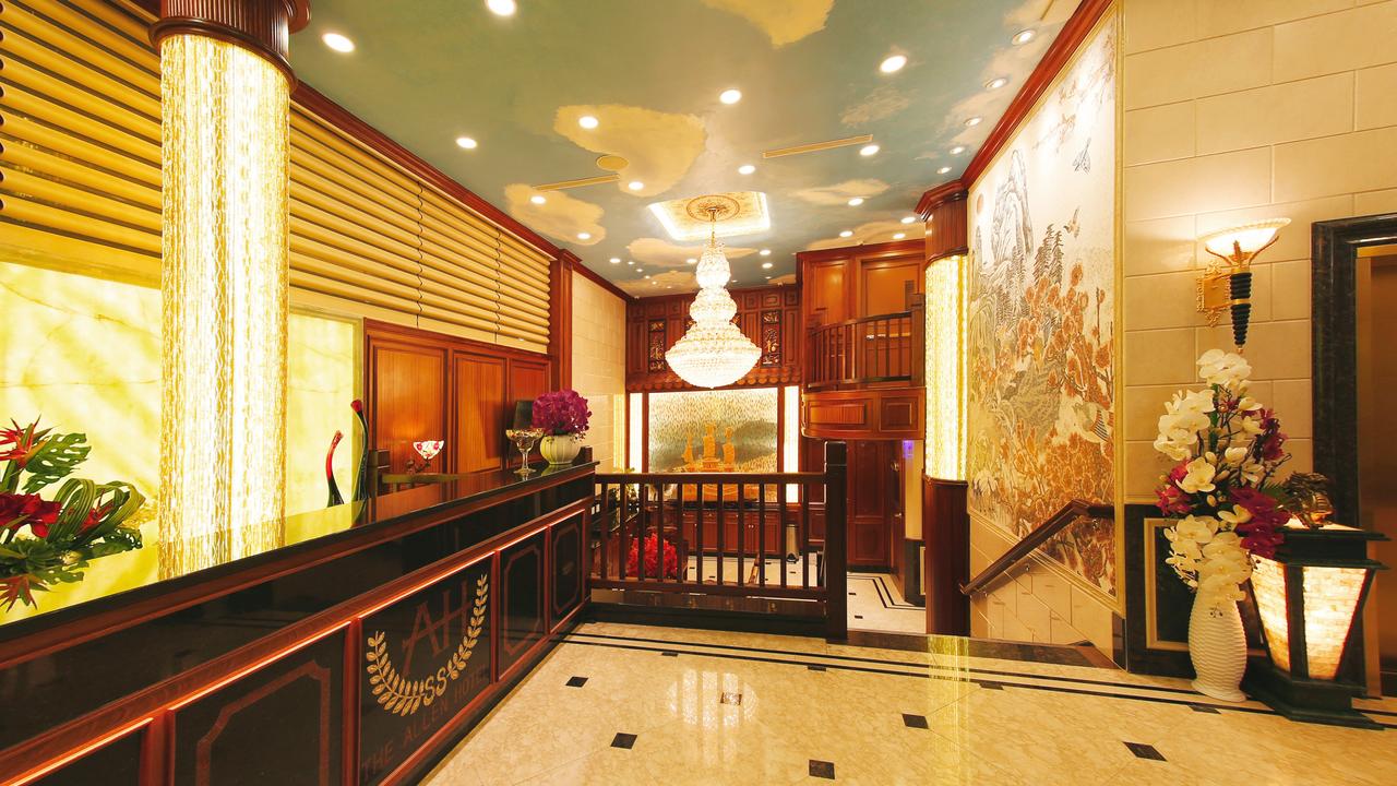 The Allen Hotel - thumb 42