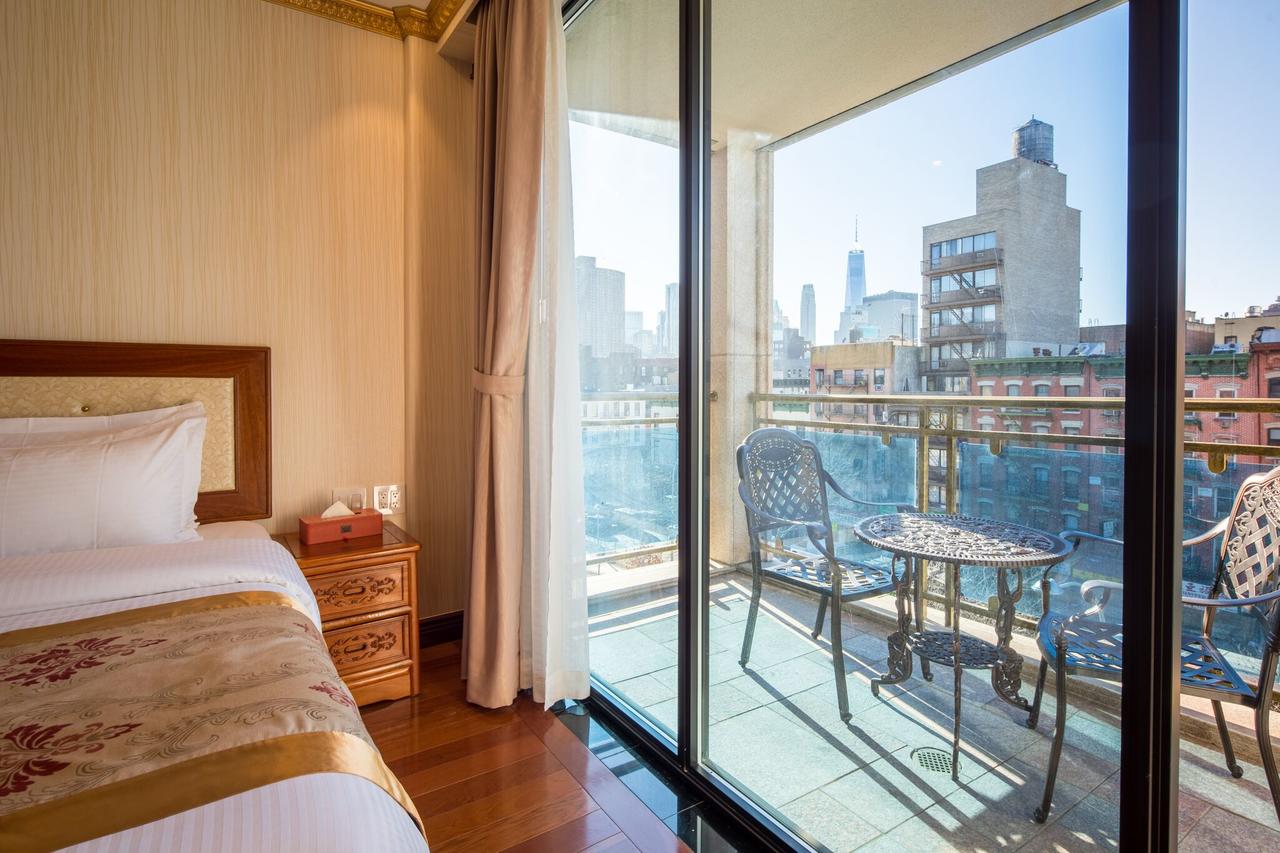 The Allen Hotel - thumb 21