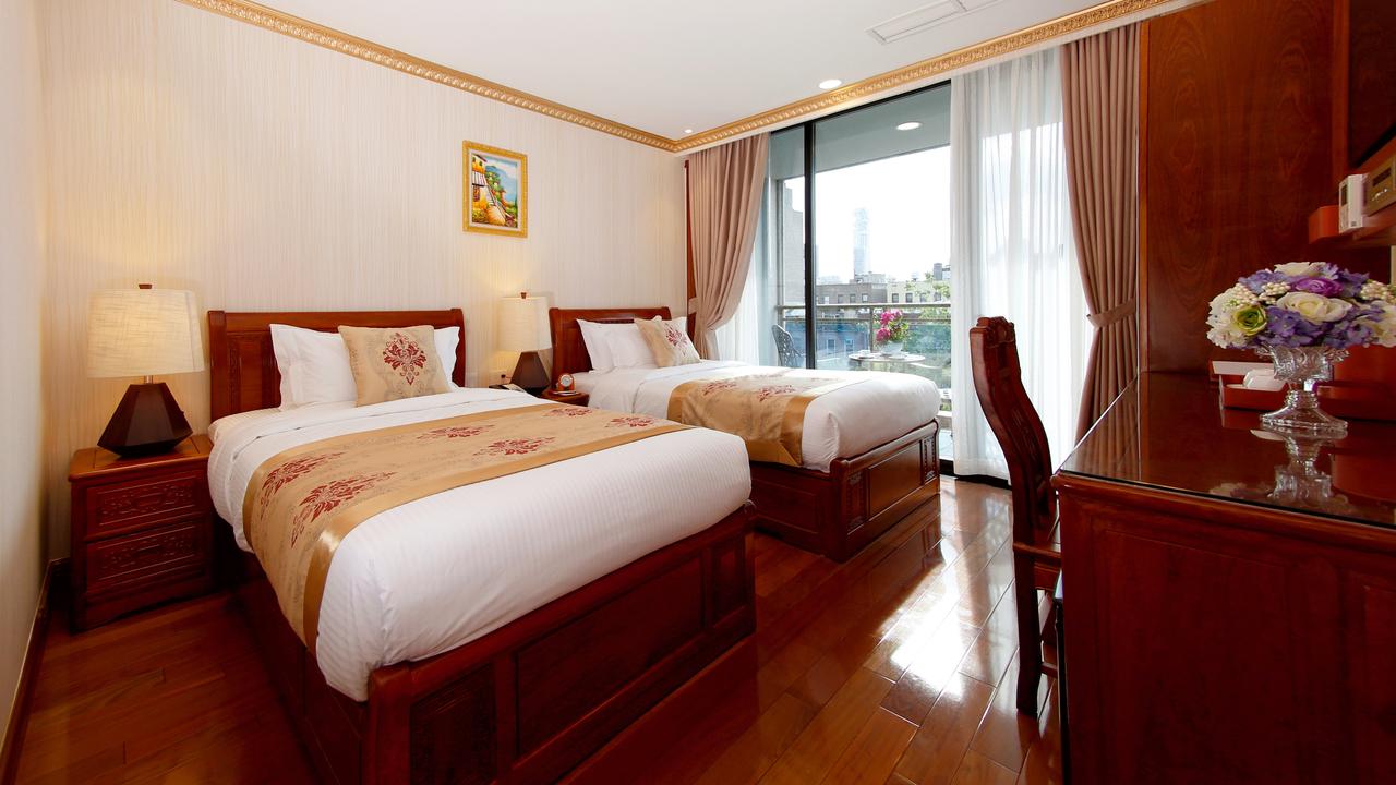 The Allen Hotel - thumb 39