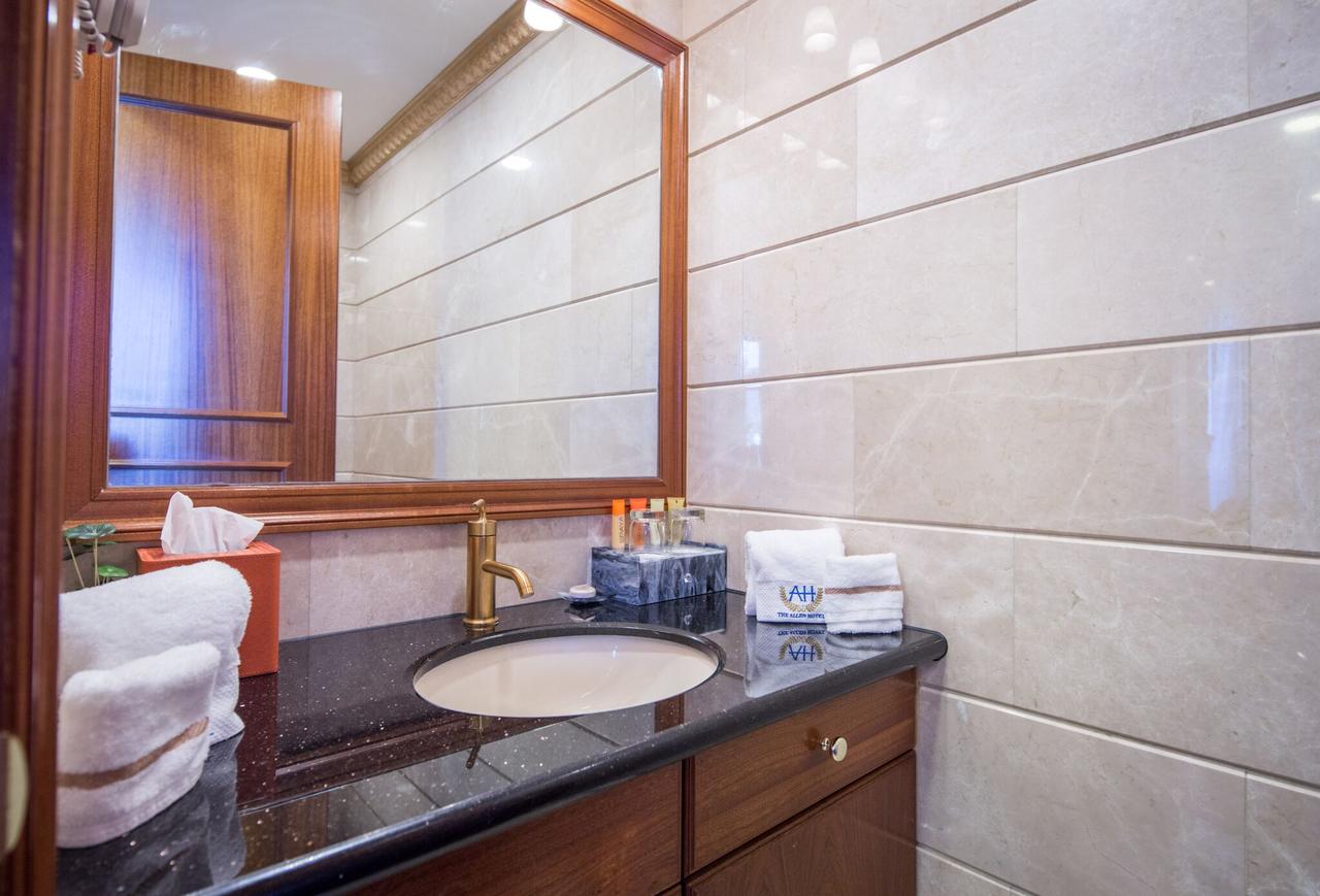 The Allen Hotel - thumb 13