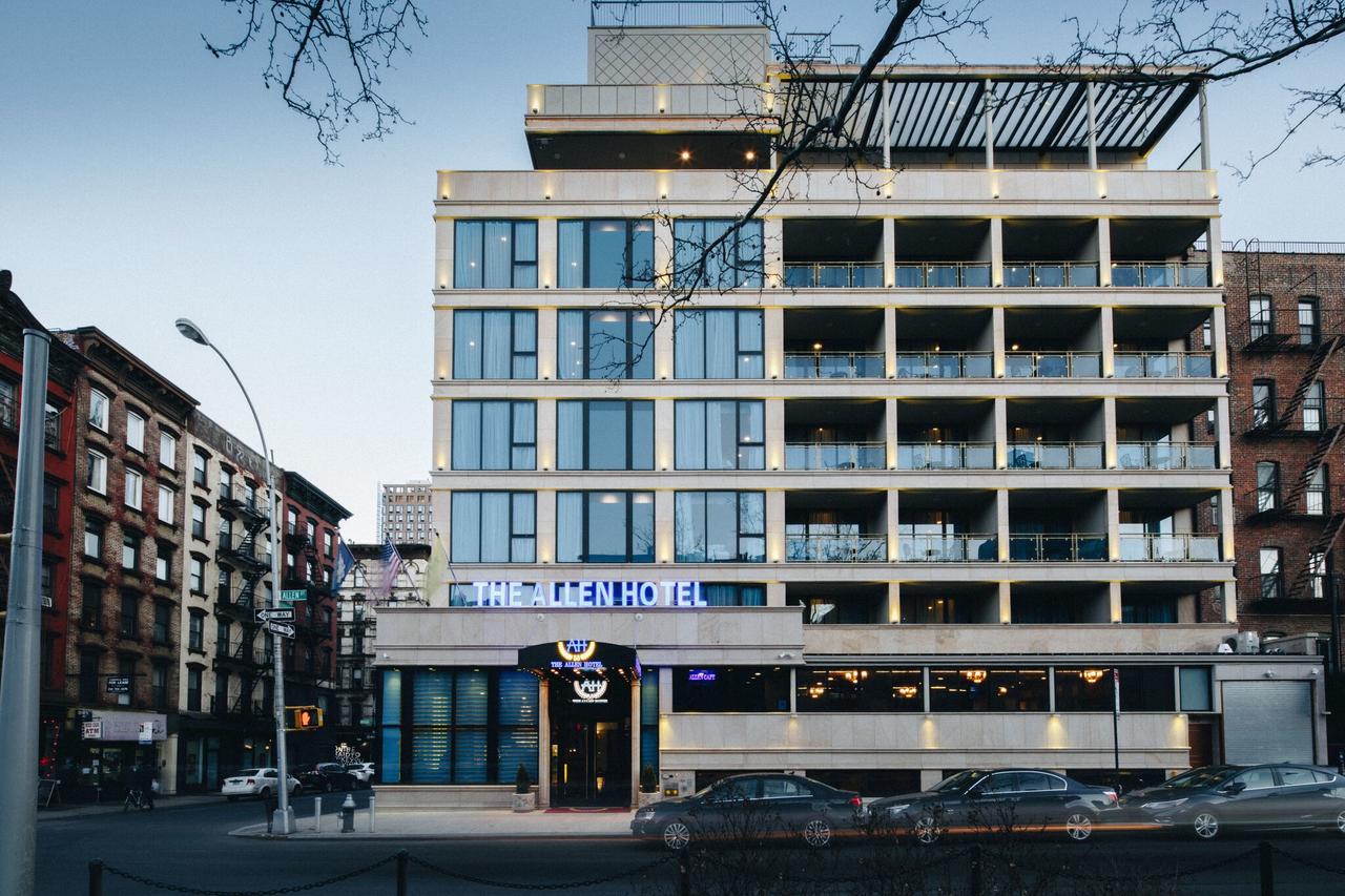 The Allen Hotel - thumb 15