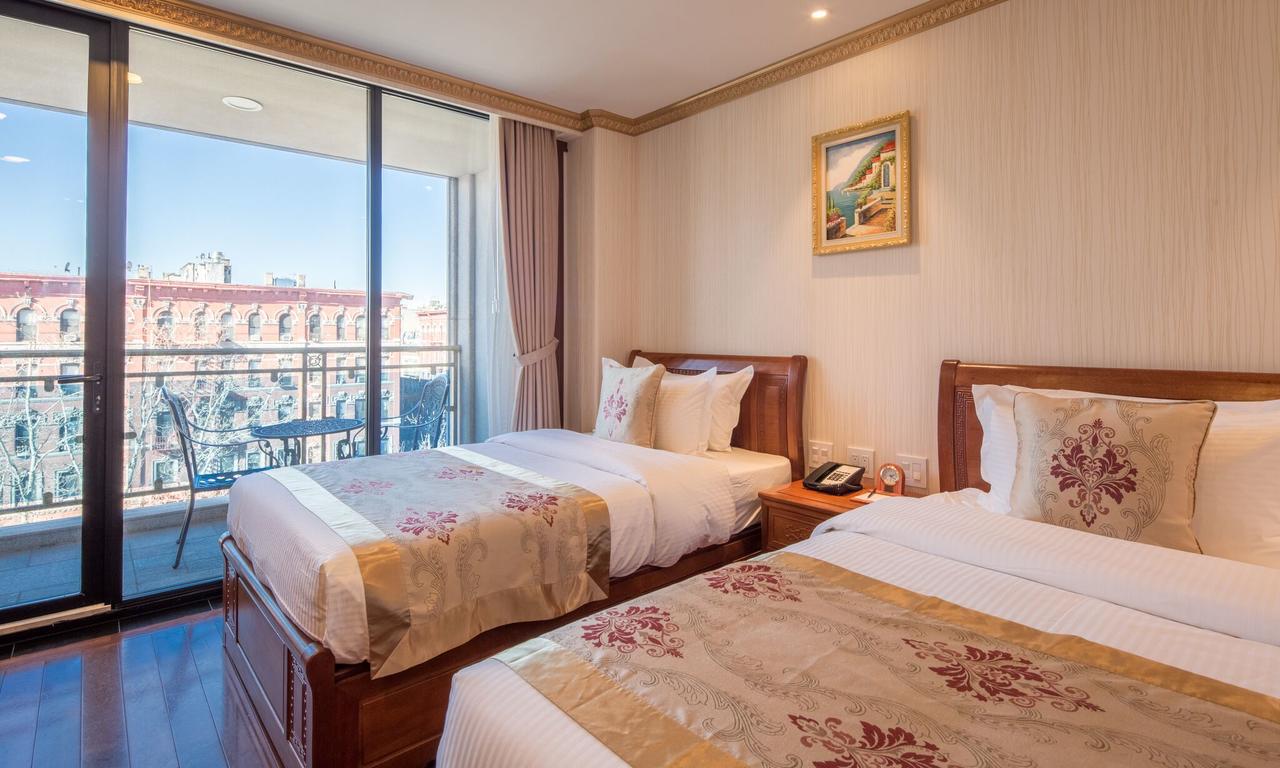 The Allen Hotel - thumb 26