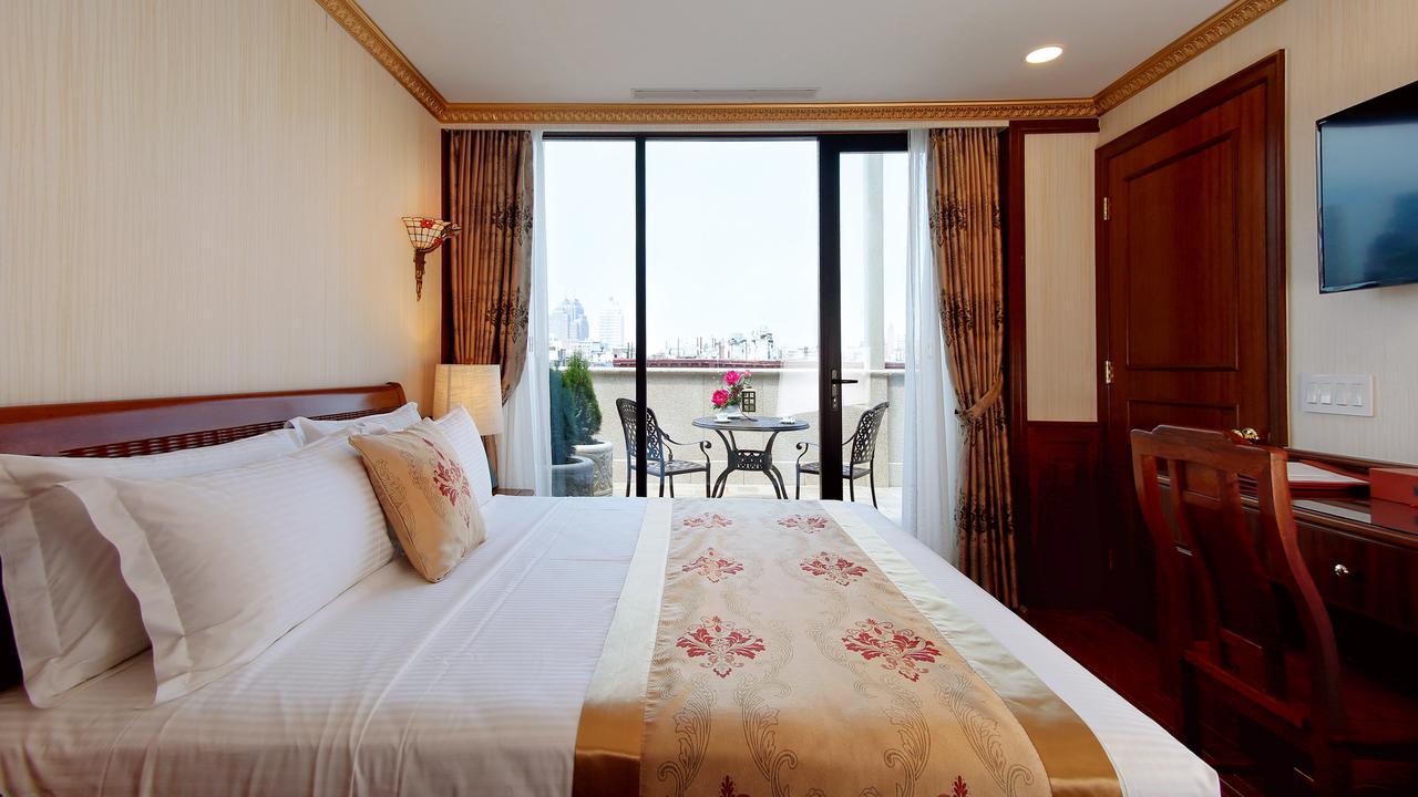 The Allen Hotel - thumb 7