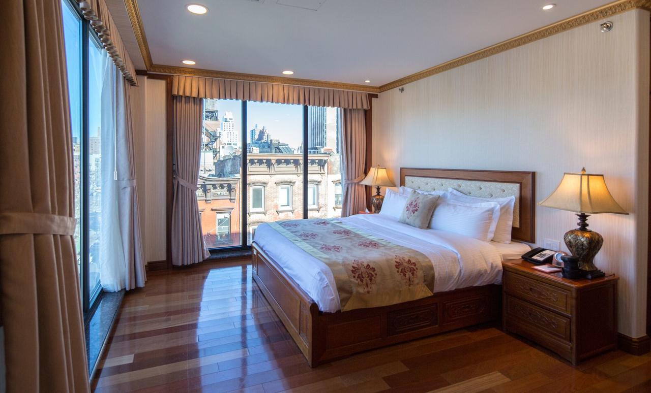 The Allen Hotel - thumb 24