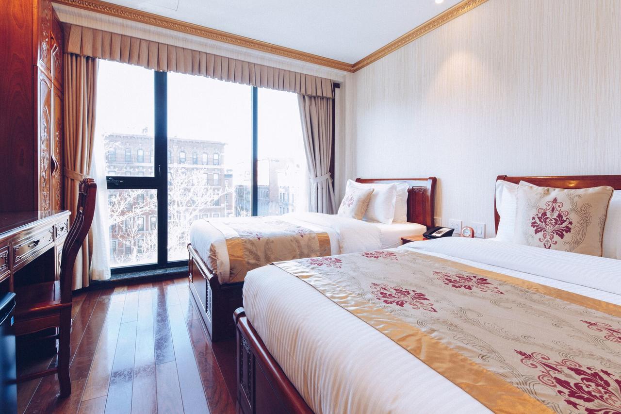 The Allen Hotel - thumb 28